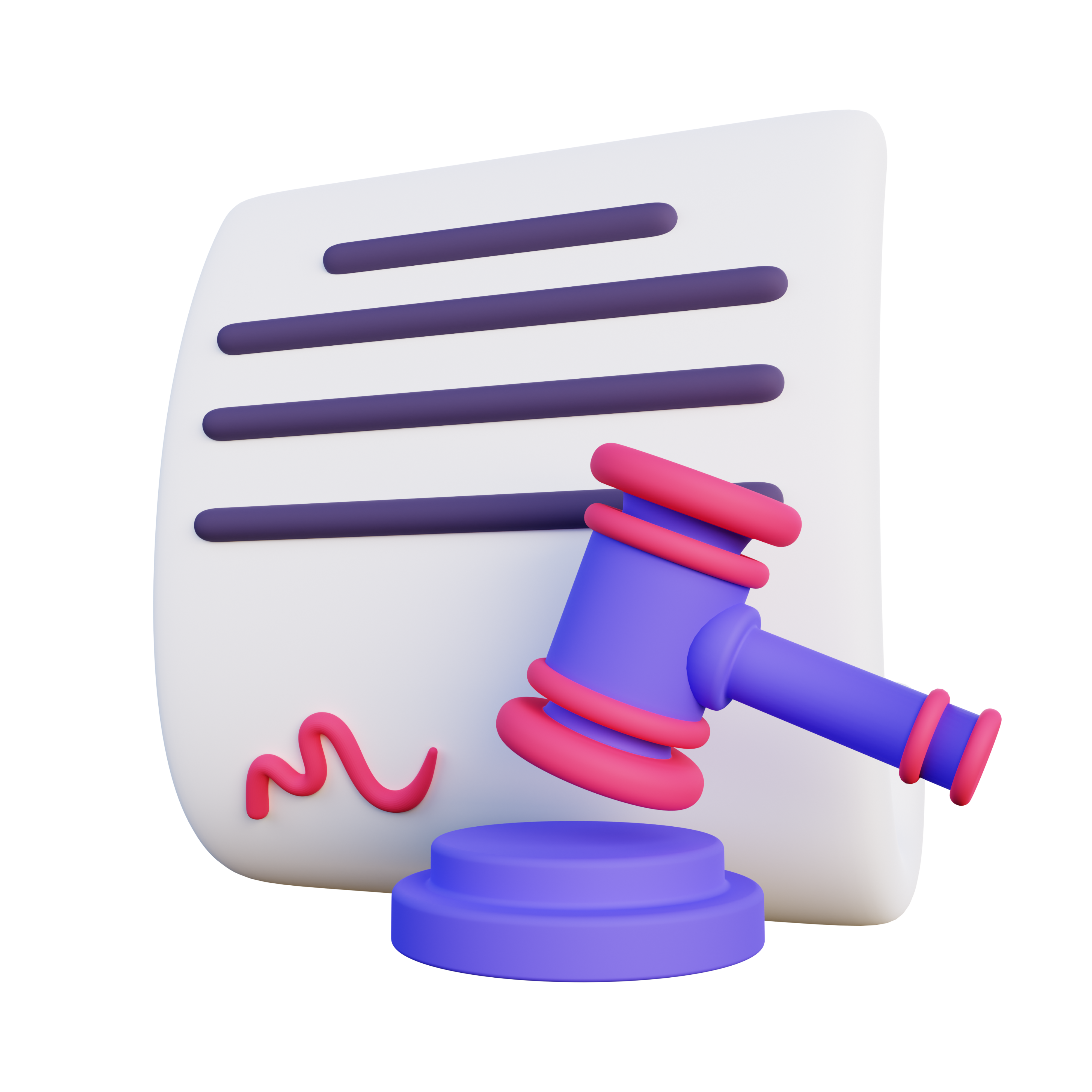 Terms Of Service